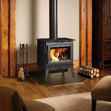 Premium Wood Stoves, Made in USA